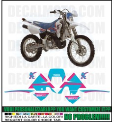 WR 200 1991